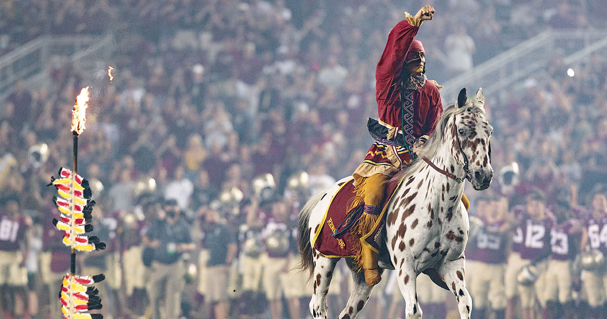 FSU athletics budget soars over $200 million for first time in Fiscal Year 2025