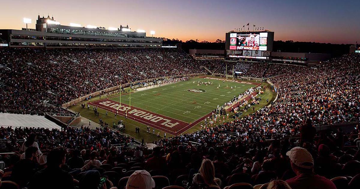 FSU Football's early success serves as 'springboard' for ticket and