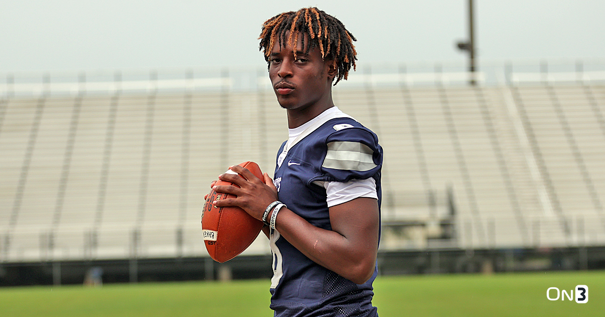 Updates on 2024 prospects Josh Flowers, Luke Bamgboye