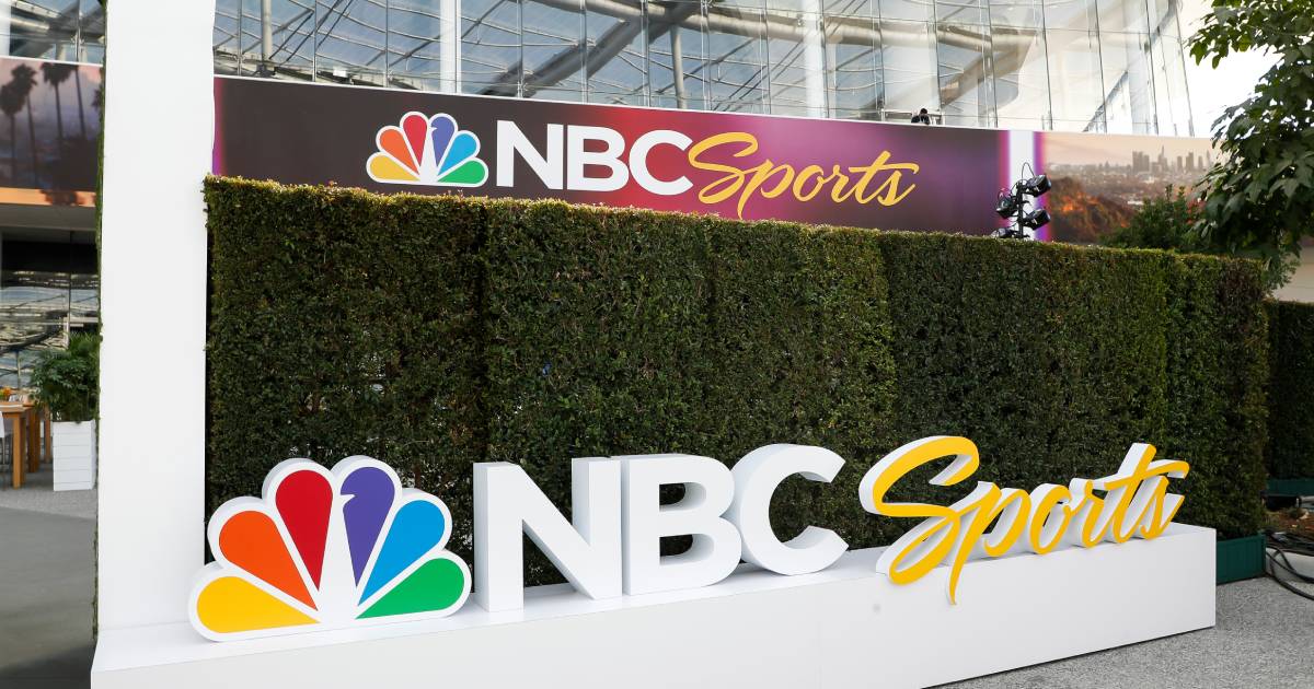 NBC Sports grows NIL business with MOGL