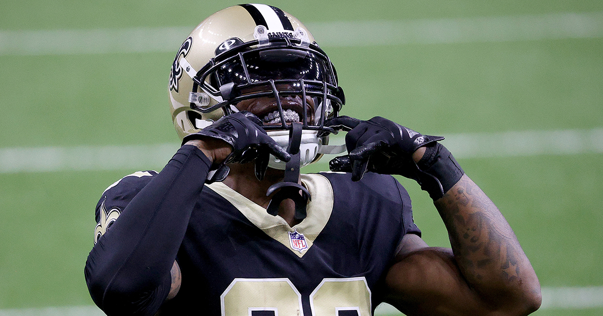 Report: New Orleans Saints trade Chauncey Gardner-Johnson to Philadelphia  Eagles - On3