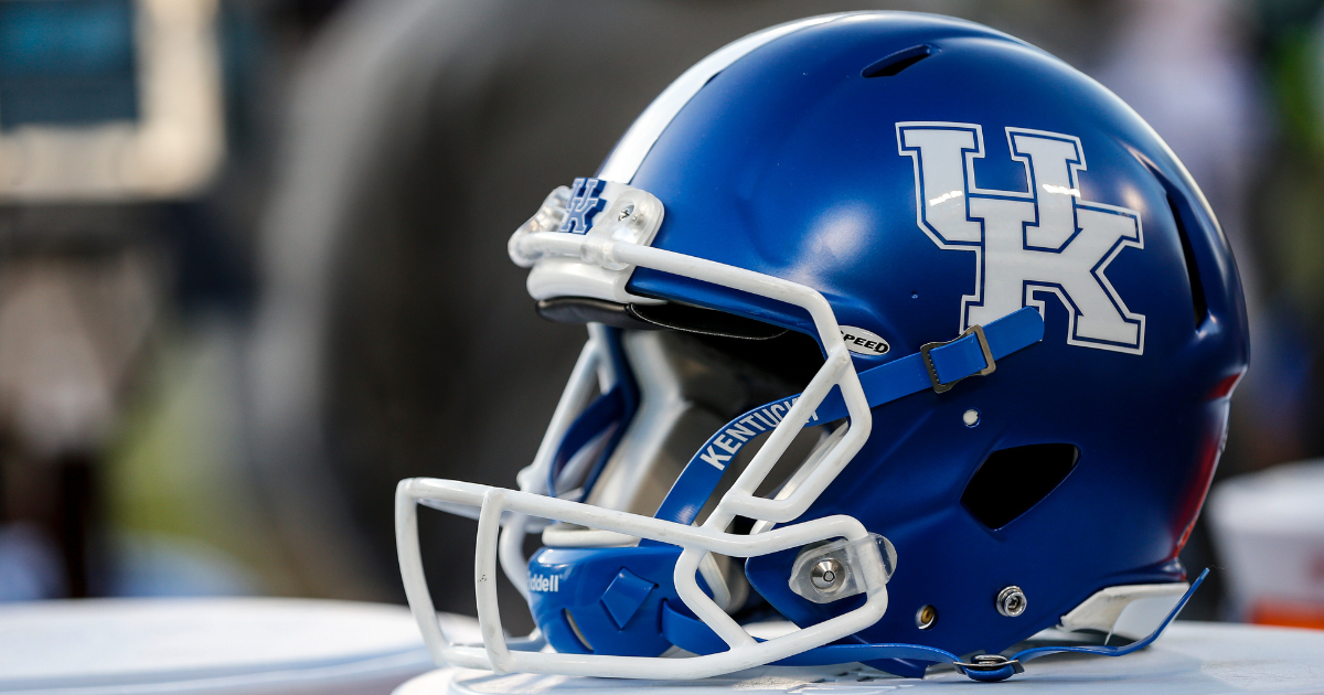 Kentucky will have offensive youth movement at Music City Bowl - On3