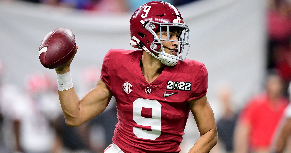 Oklahoma Football: Dillon Gabriel No. 10 in CBS Sports QB rankings