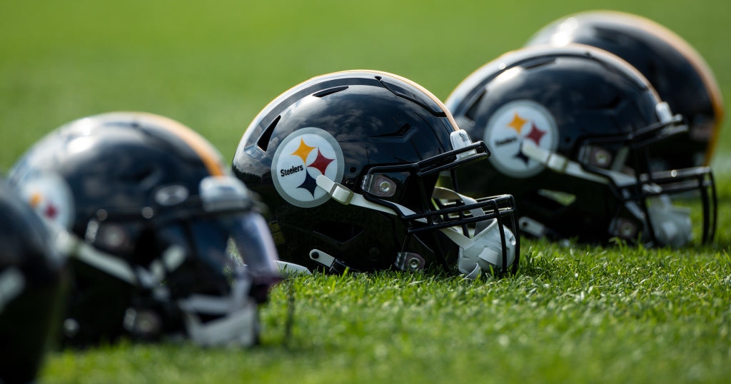 Pittsburgh Steelers 53-man roster deadline