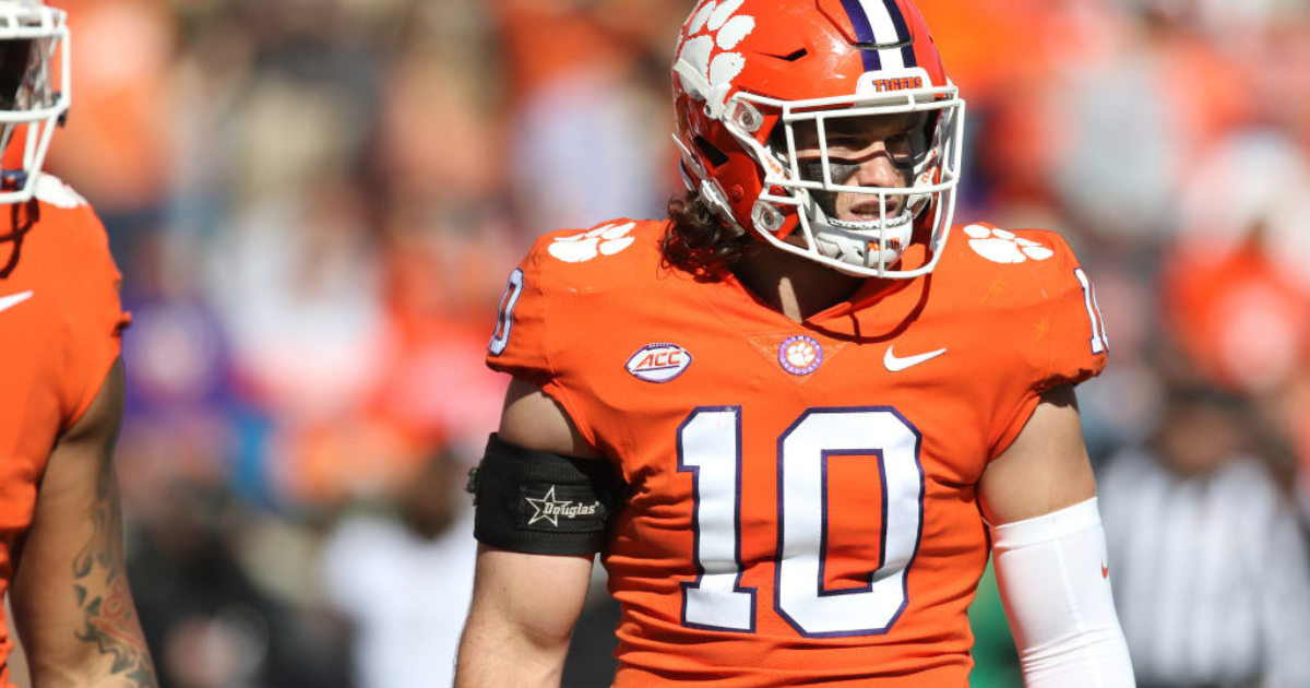 Clemson Football: Spector makes NFL cut, Mullen traded