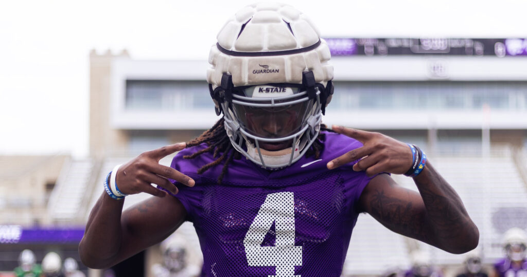 Kansas State football roster & recruiting center On3