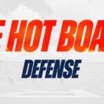 Auburn Football Recruiting Hot Board: Defense