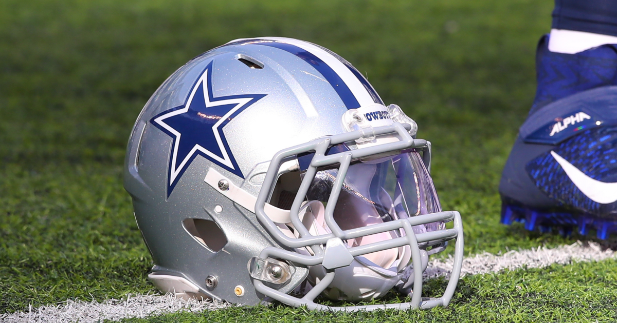 NFL Network Insider Ian Rapoport on latest between Dallas Cowboys