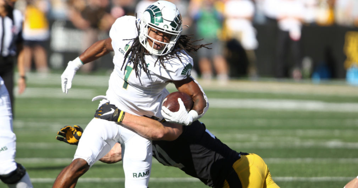 Michigan vs. UC San Diego Prediction, Odds & Preview Tonight: Best Picks for NCAA Tournament First Round visual data 7