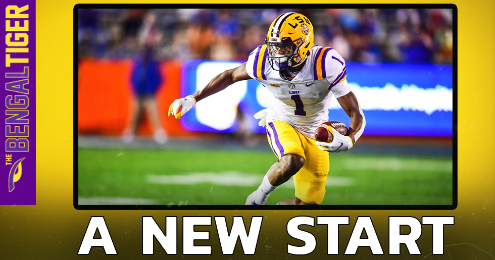 Podcast New era begins at On3, LSU, previewing FSU game