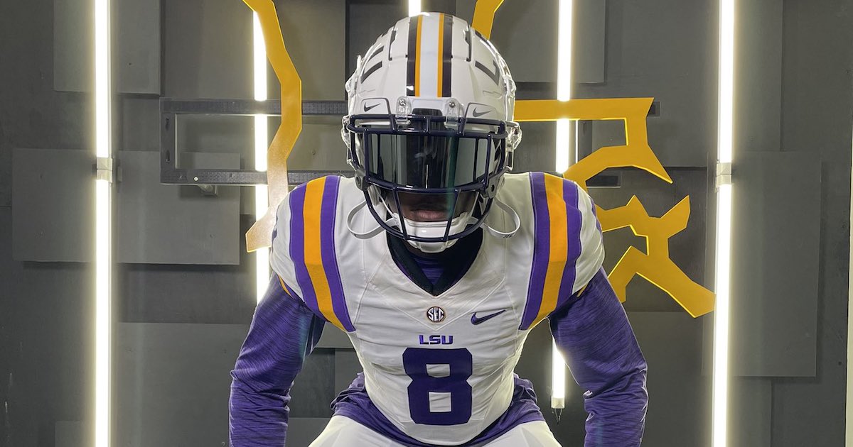 LSU takes Midnight Madness to Tiger Stadium with 2024 recruits