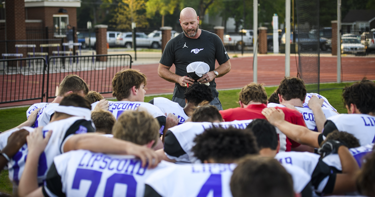 Trent Dilfer has a unique plan for UAB football. Will it work?