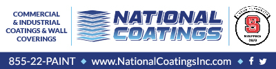 National Coatings