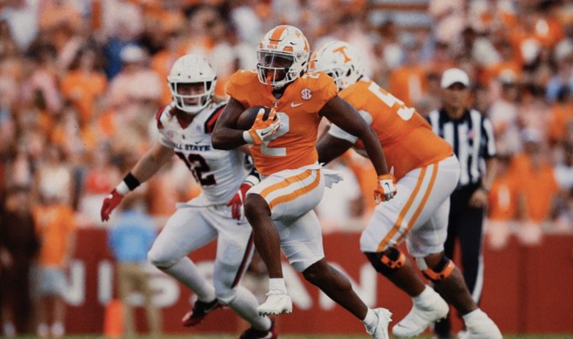 The Day After: Tennessee Routes Ball State 59-10 - On3