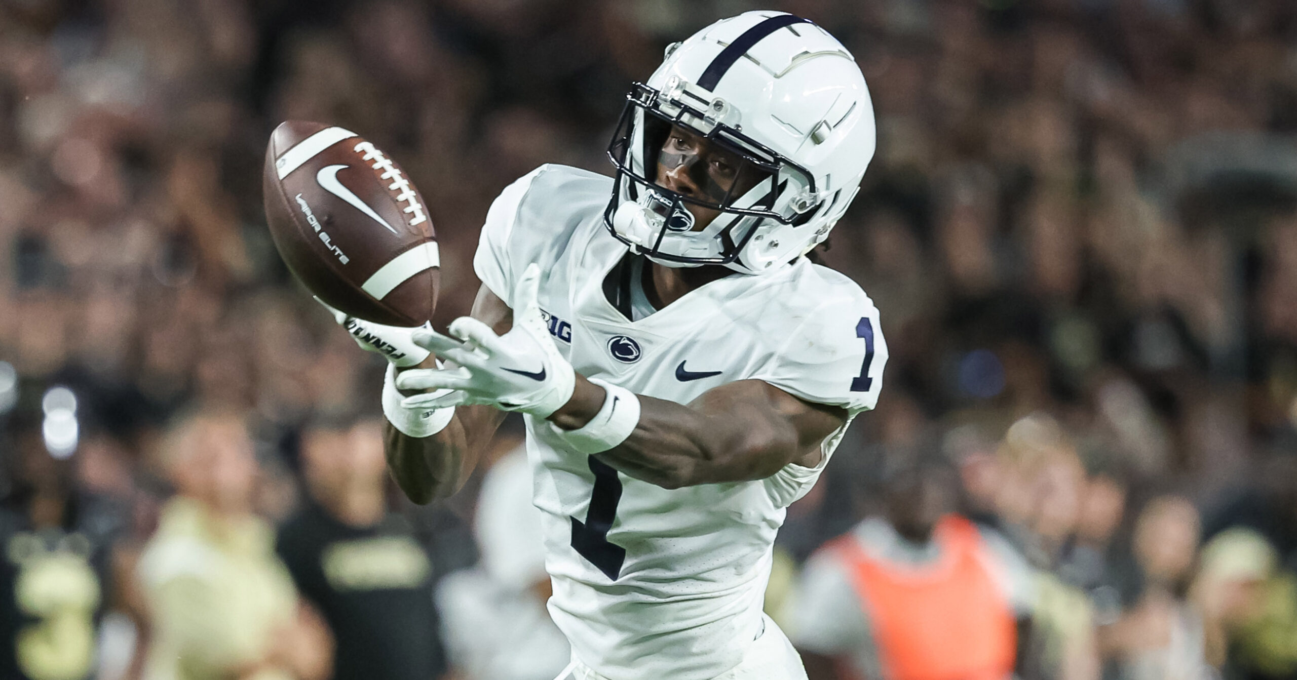 An Early Look At Penn State Football's 2022 NFL Draft Projections