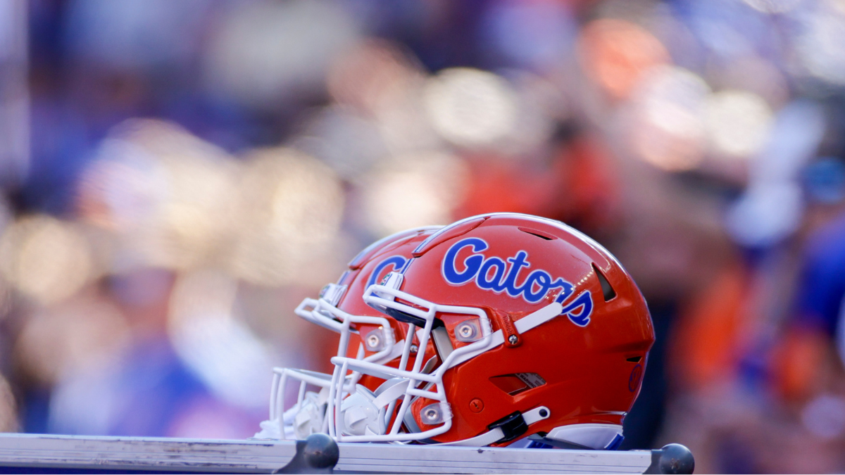 2023 Week 4 Preview: Charlotte 49ers at Florida Gators - Underdog