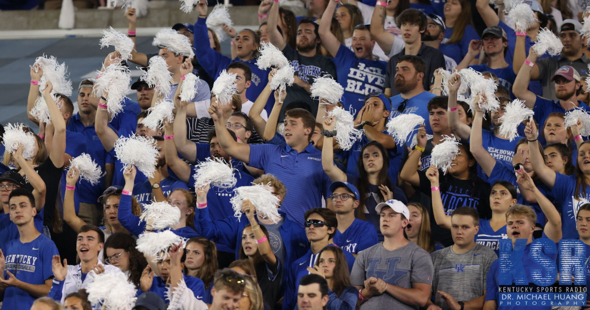 WATCH The Kentucky vs. Miami (OH) hype video is here On3
