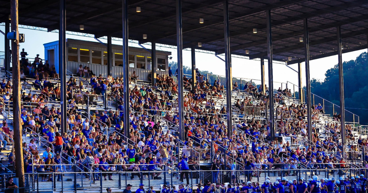 Where Kentucky football commits are playing Friday night On3