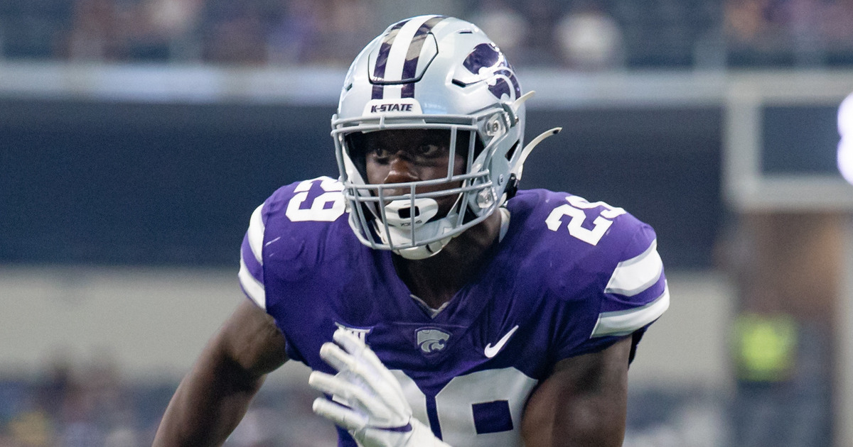 Mailbag: Projections for the Kansas State defense