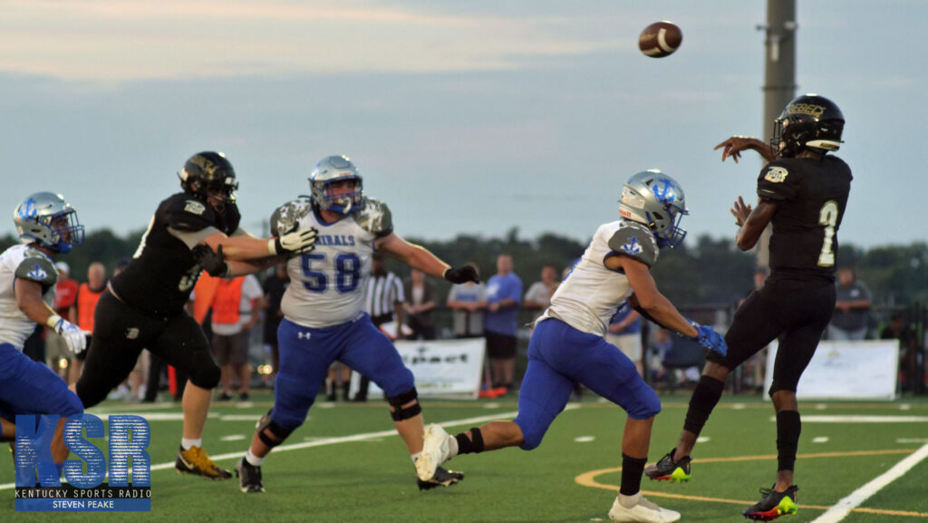 Kentucky commit Tommy Ziesmer featured in Kroger KSR Game of the Week - On3