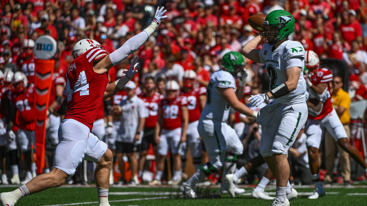 Instant Takes From Nebraska S Victory On