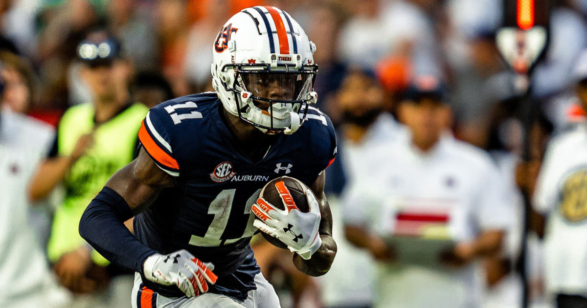 Three Things Learned, Two Questions, One Prediction For Auburn