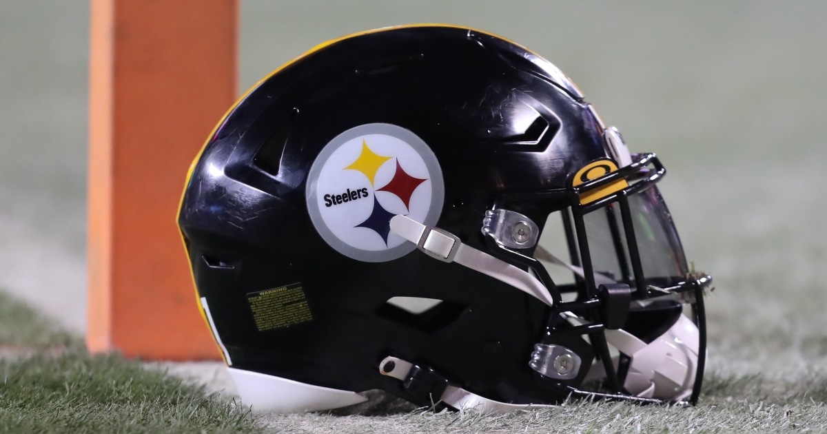 Pittsburgh Steelers Officially Announce 2022 Team Captains