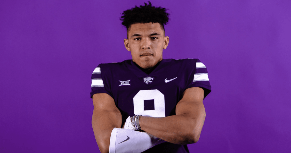 10 Things Why Jordan Allen is a special addition for the Wildcats On3