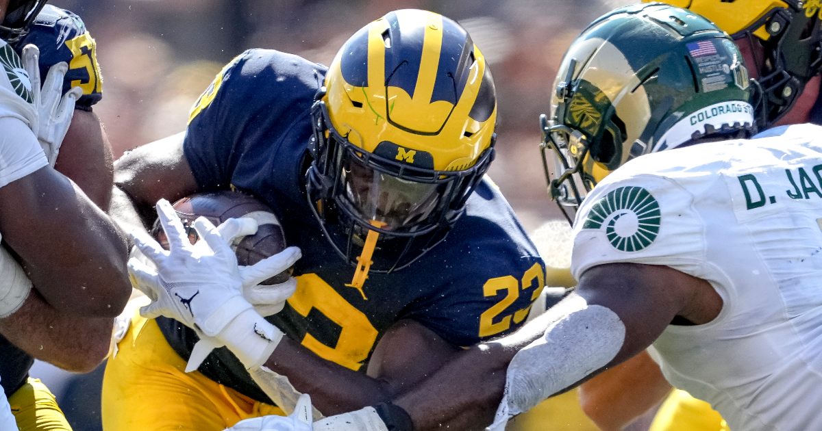 Michigan football: Position battles to watch closely out of spring ball (not just starters)