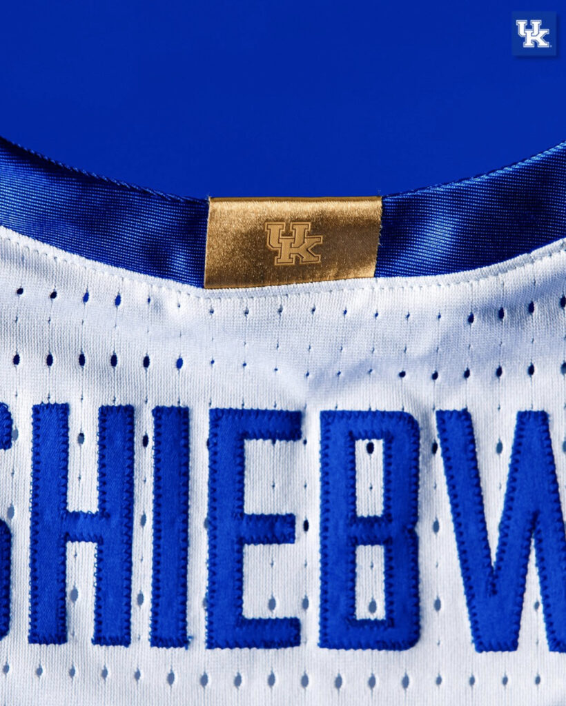 Look: Kentucky Shows Off New Uniforms for Bahamas – Go Big Blue Country