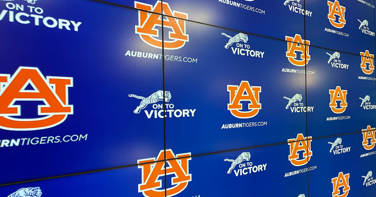 New company maximizing NIL process for Auburn - AuburnSports