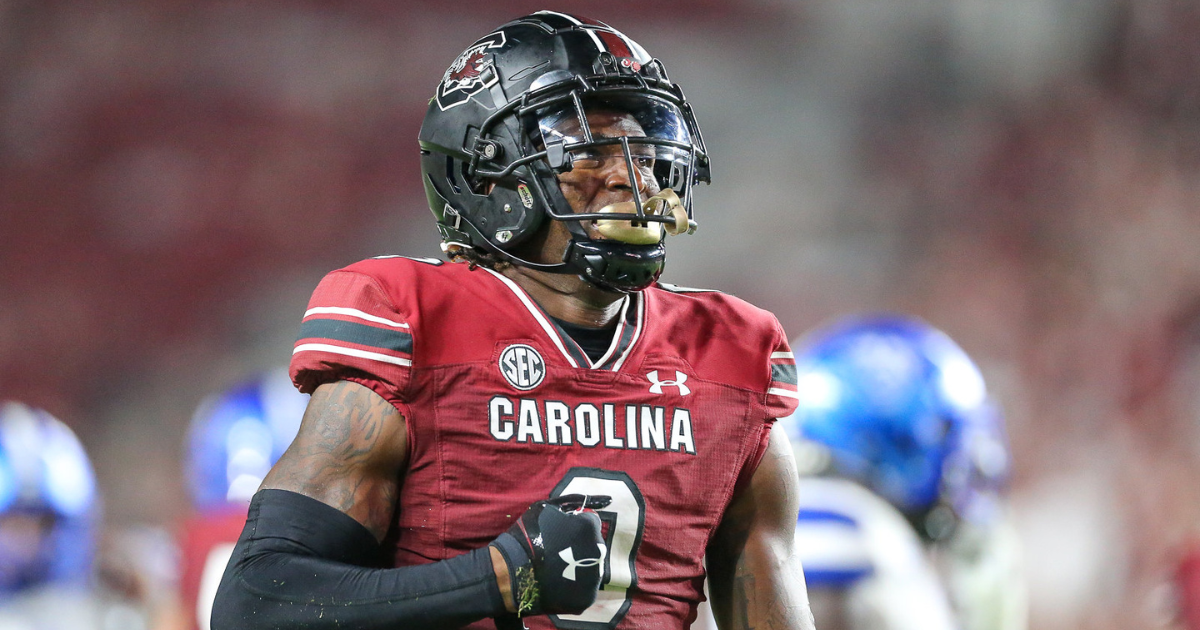 South Carolina Football Beamer Satterfield Talk Jaheim Bells Role 