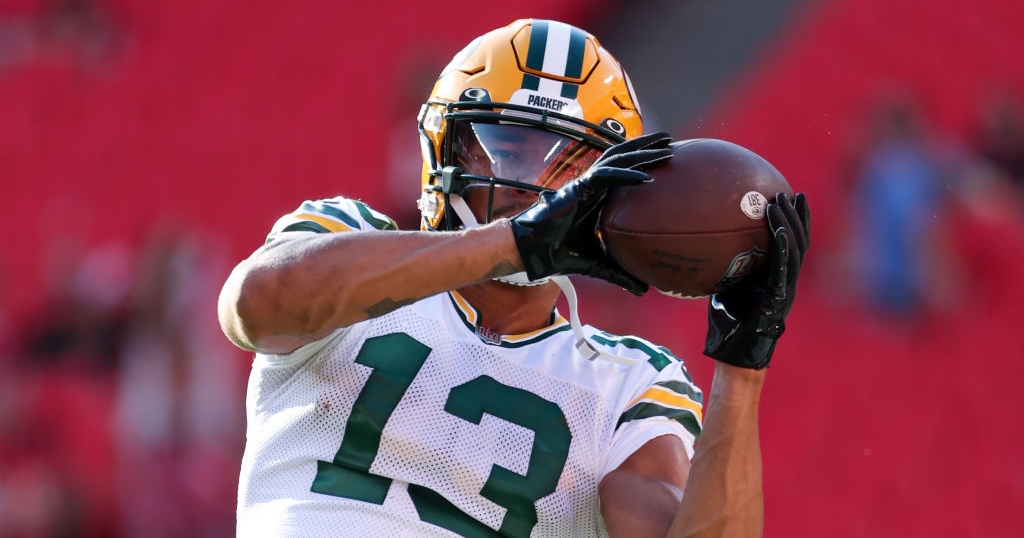 Packers K Mason Crosby Could Be Out for Sunday vs. Vikings