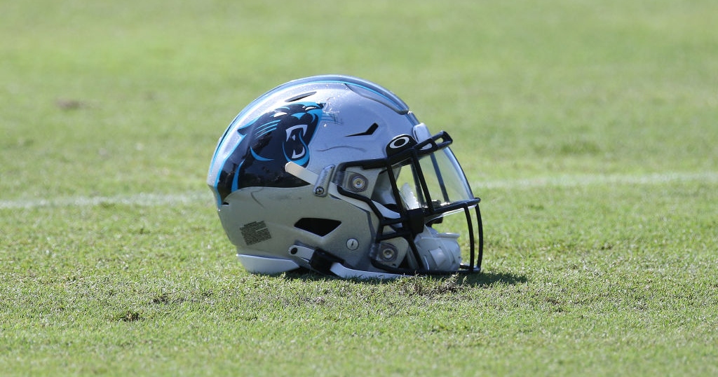 Carolina Panthers vs Denver Broncos Wednesday injury report - On3