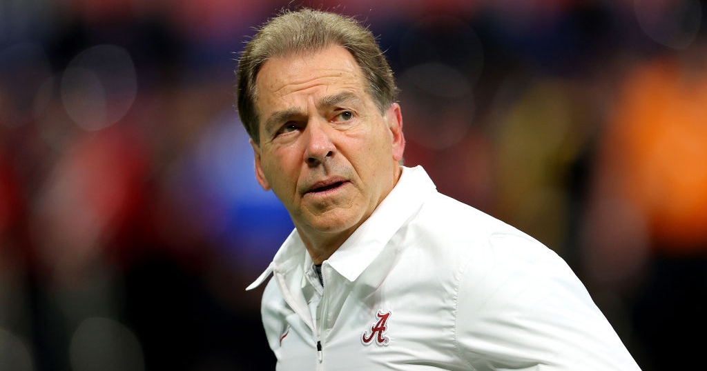 Super Bowl 56 adds another feather in Nick Saban's recruiting hat