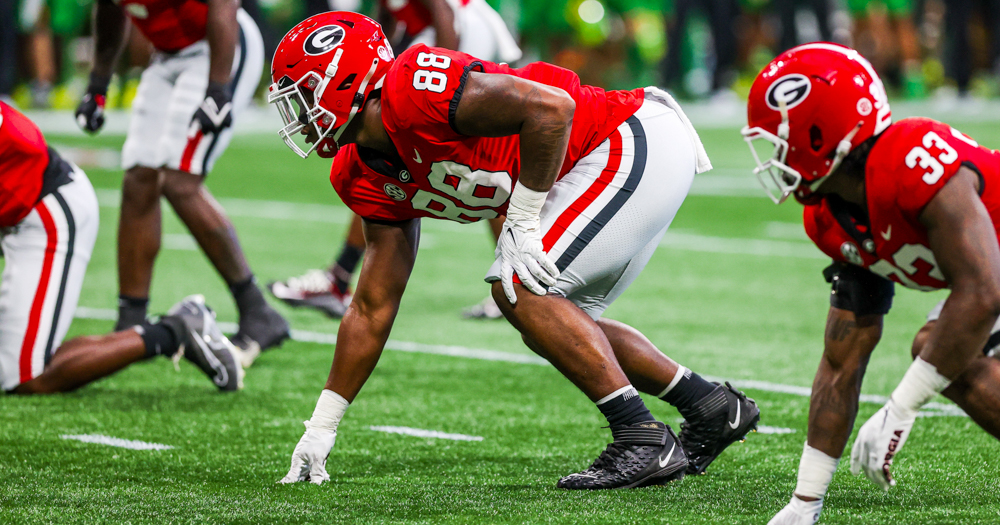 Who is Jalen Carter? College Football is back and the NFL could still be  waiting for the best of Kirby Smart's Georgia Bulldogs, NFL News