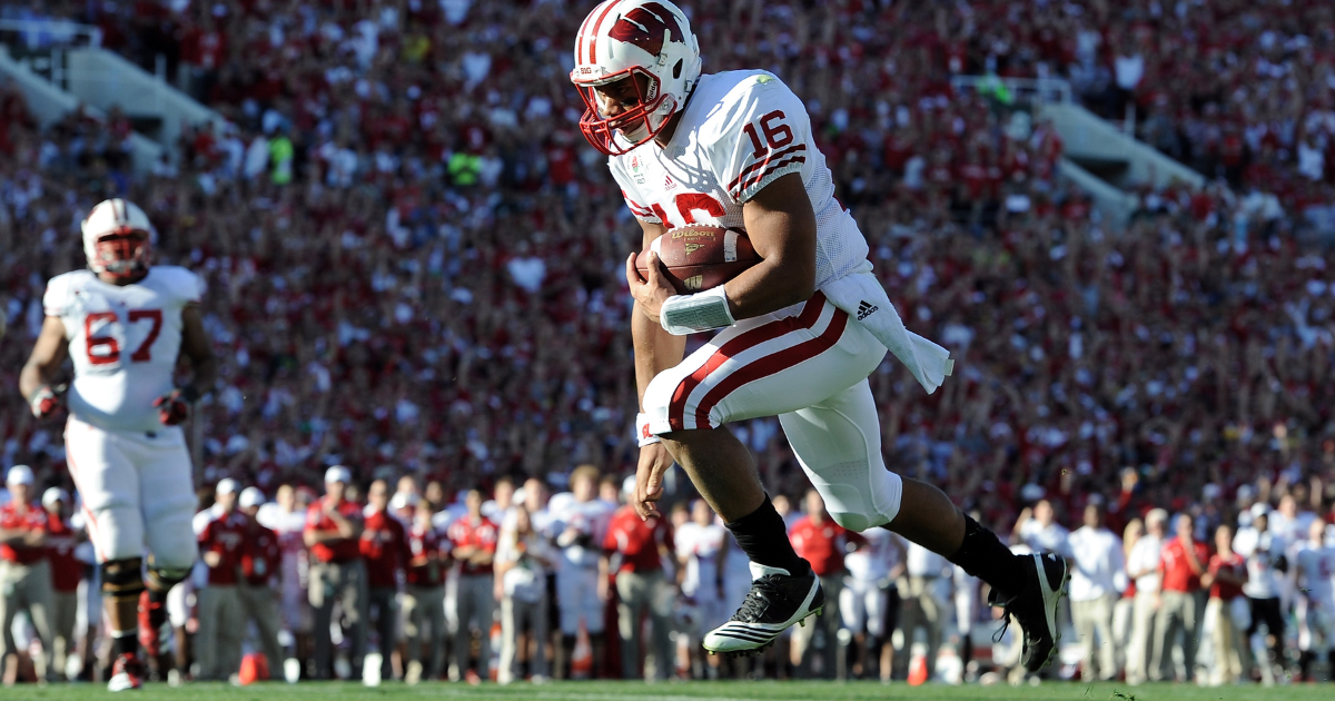 Wisconsin relaunches Varsity Collective with major alumni backing On3