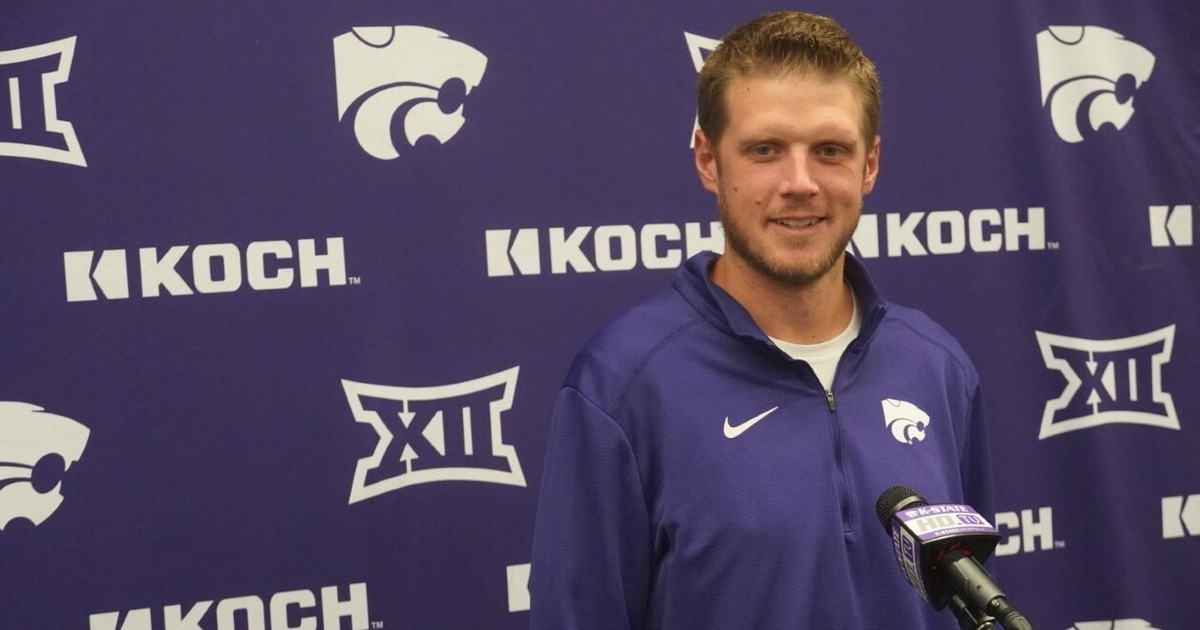 Recruiting Notebook: Realignment impact for Kansas State efforts