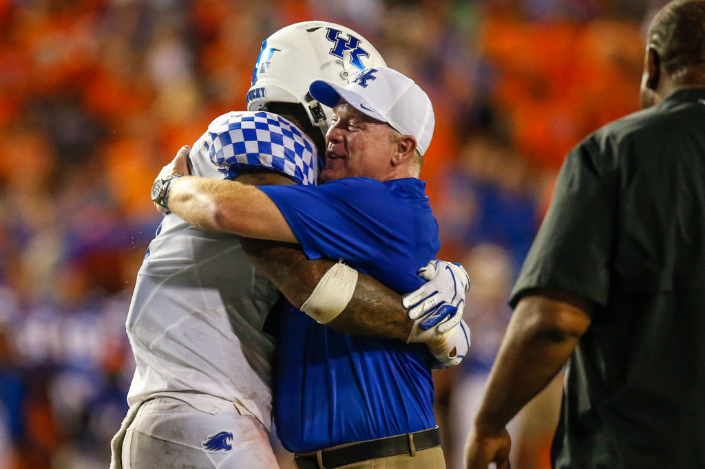 Kentucky Released Jersey Combo for Missouri Game – Go Big Blue Country