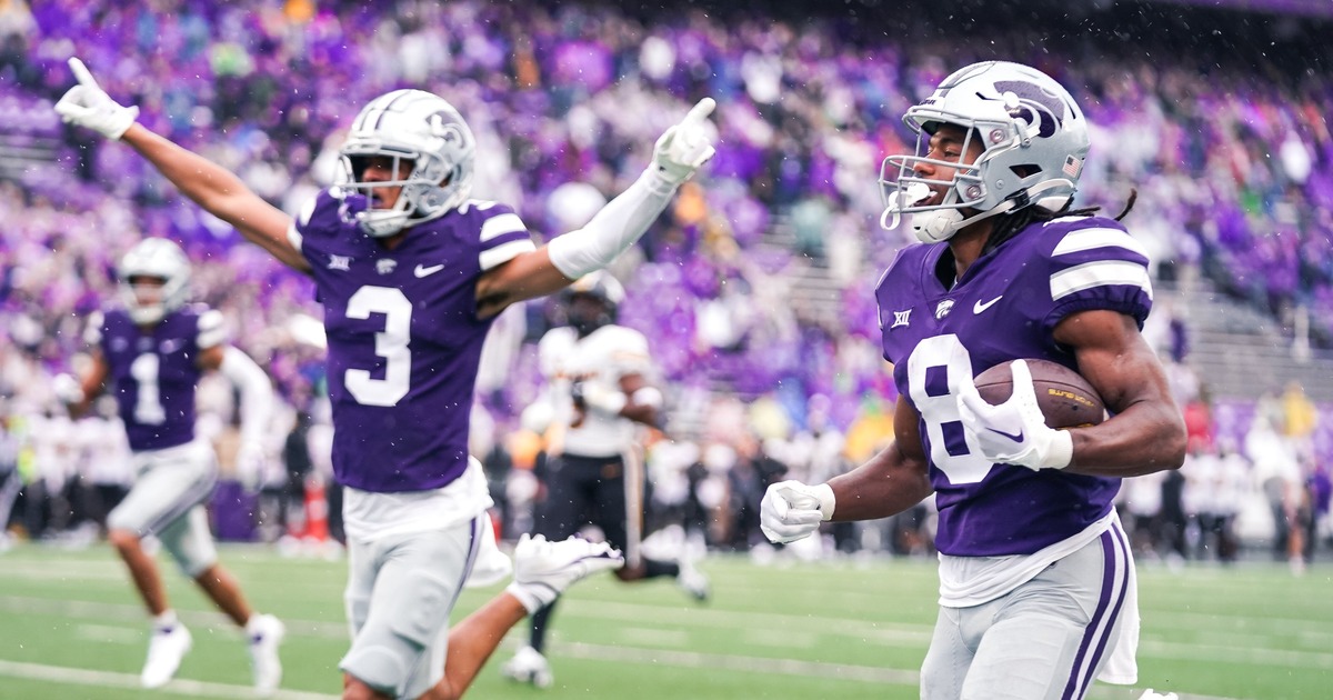 Pick and Preview Oklahoma State at Kansas State