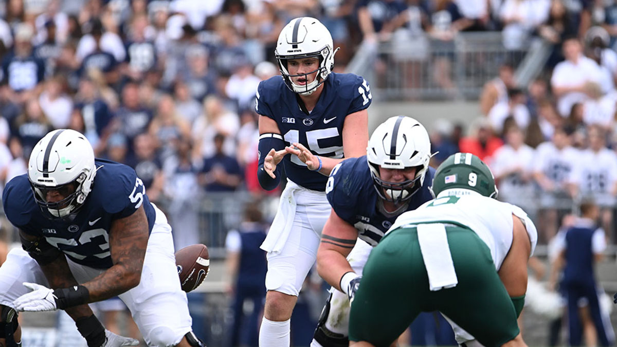 First Impressions From Penn State's Win Over Ohio - On3