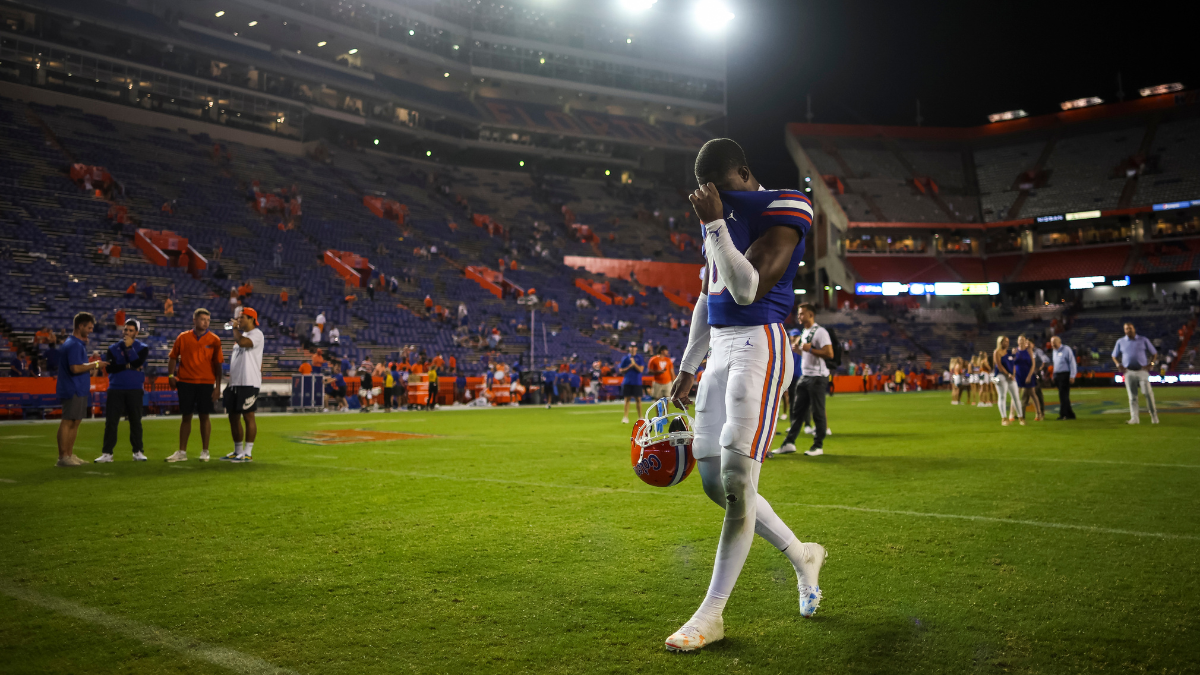 Florida safety Trey Dean declares for 2023 NFL Draft - On3