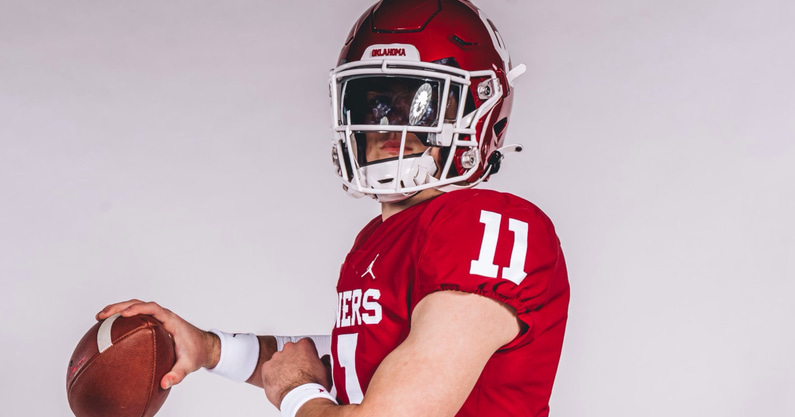 How Oklahoma Players Performed at Under Armour All-America Practice -  Sports Illustrated Oklahoma Sooners News, Analysis and More