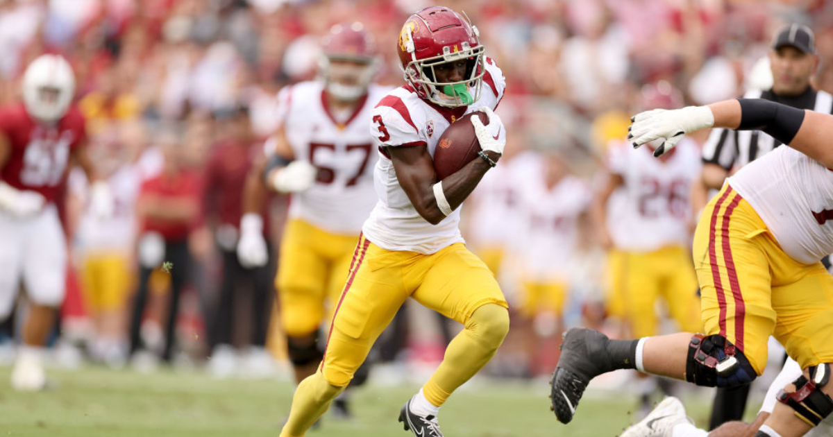 5 Things: USC 41, Stanford 28 - On3