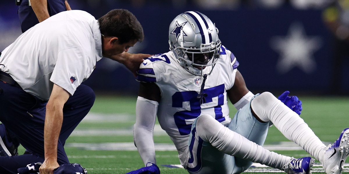 Dallas Cowboys Jayron Kearse provides versatility at safety