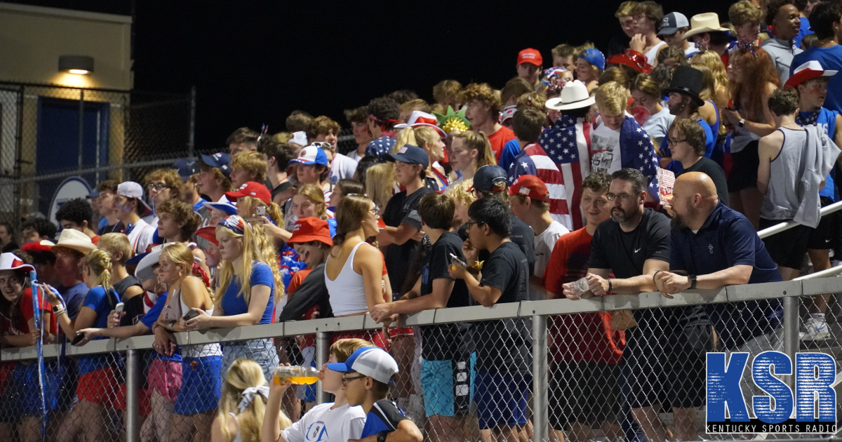 KSR's Week 4 Kentucky High School Football Rankings On3
