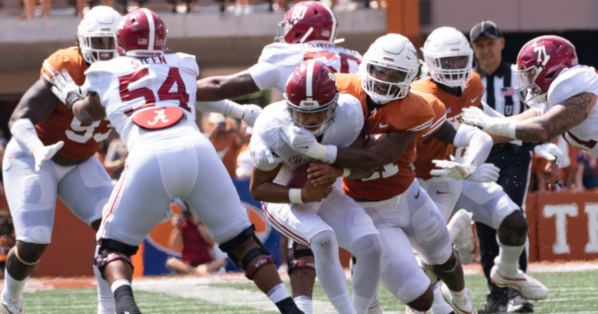 Team Scoop Notes after a disappointing loss, time to focus on UTSA On3