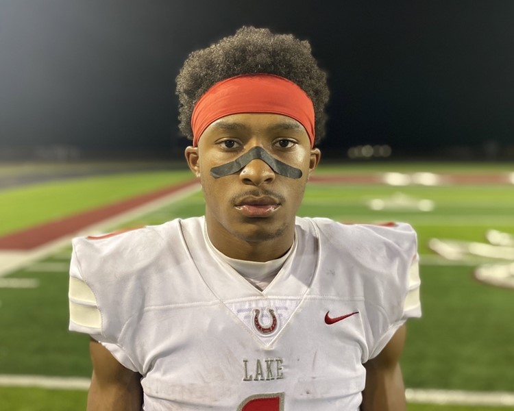 2024 On3 No. 2 WR Micah Hudson sees big things at Texas On3