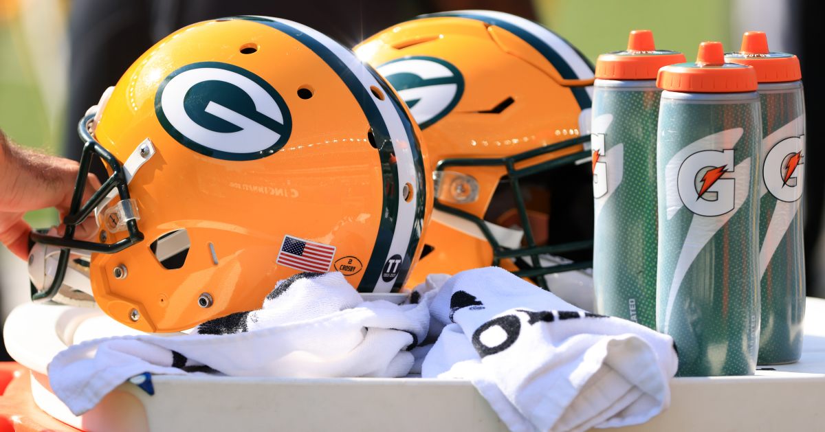 Green Bay Packers update injury report ahead of Week One - On3