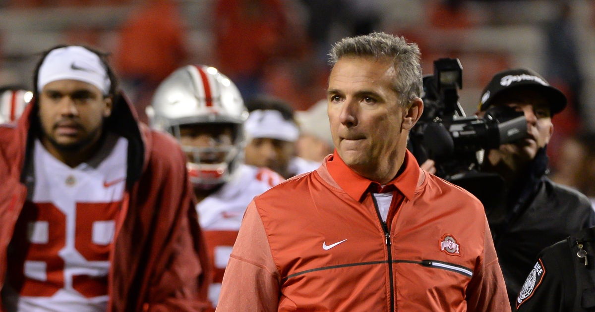 Urban Meyer: What went wrong at Nebraska, how to fix it